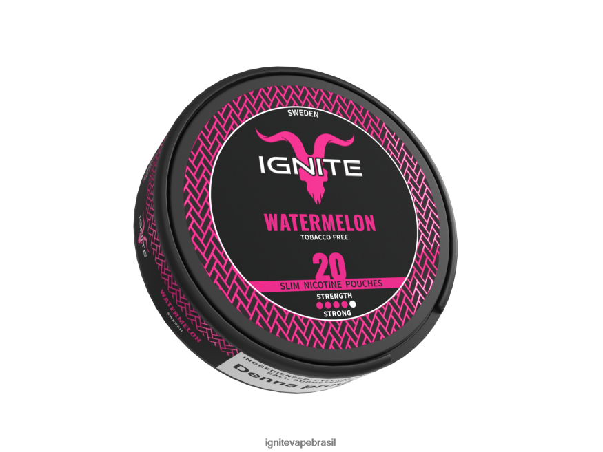 IGNITE bolsas de nicotina - Comprar IGNITE Vape 46LBN4170 melancia