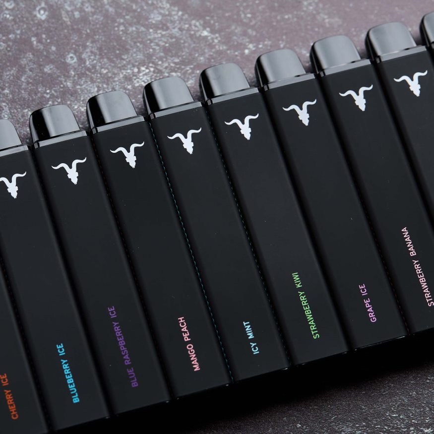 IGNITE V15 caneta vaporizadora - Vape IGNITE Preço 46LBN4114 mentol