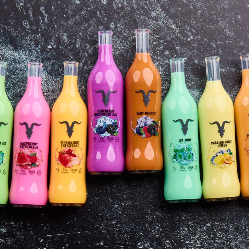 IGNITE V25 caneta vaporizadora - Vape IGNITE Preço 46LBN414 hortelã gelada