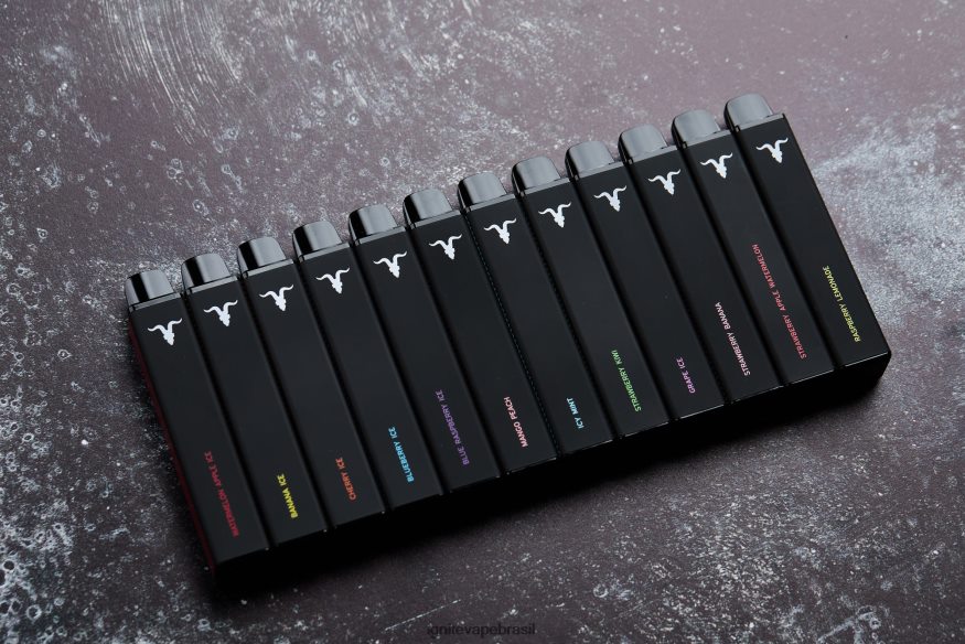 IGNITE V35 caneta vaporizadora - Comprar IGNITE Vape 46LBN4130 gelo de mirtilo