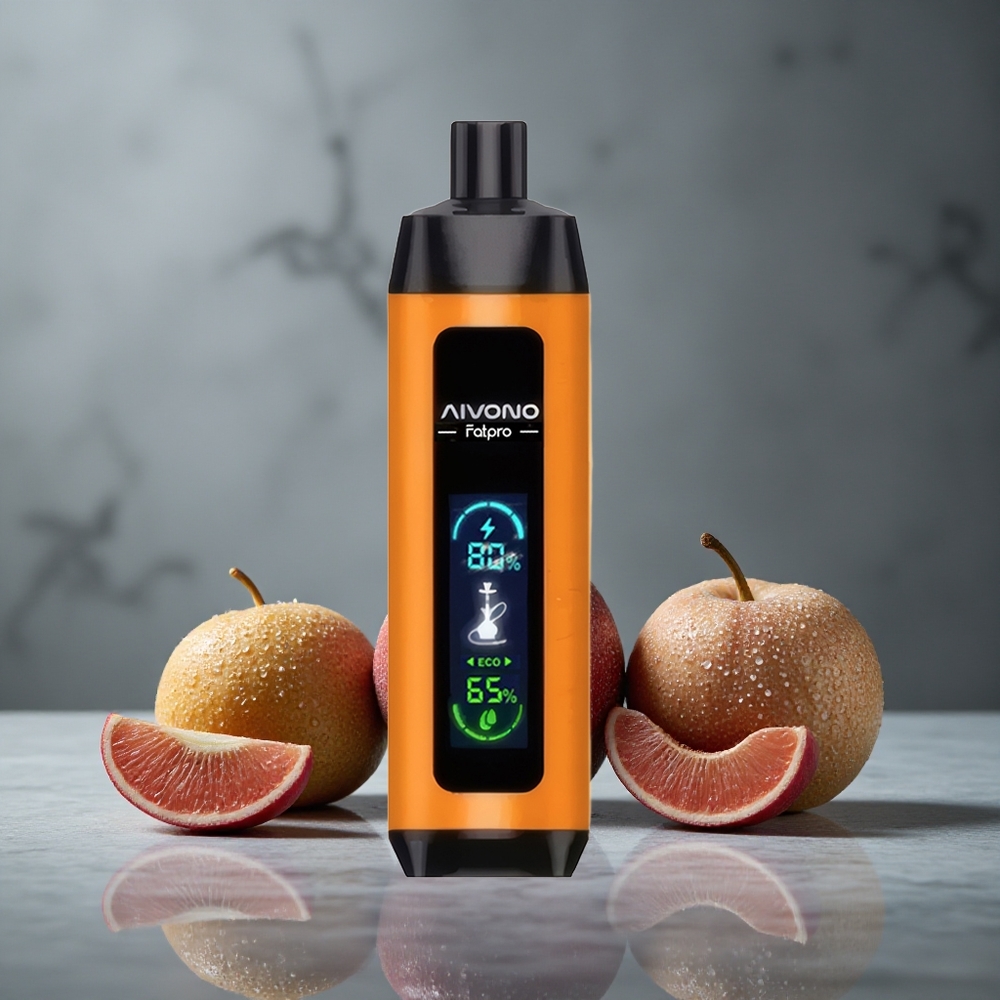 Aivono AIM FATPRO 22000 Puffs Sabor Sonho Lúcido 28ml E-líquido Brazil vape wholesale